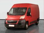 Citroën Jumper - fotka číslo 1