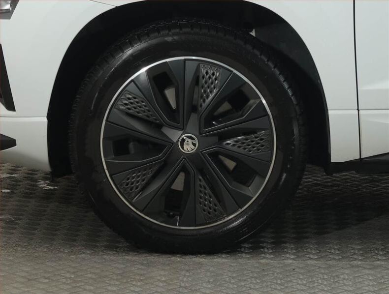 Škoda Karoq - hlavní fotka