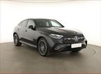 Mercedes Třída GLC - fotka číslo 0