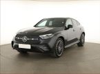 Mercedes Třída GLC - fotka číslo 1