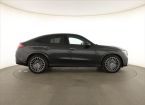 Mercedes Třída GLC - fotka číslo 5