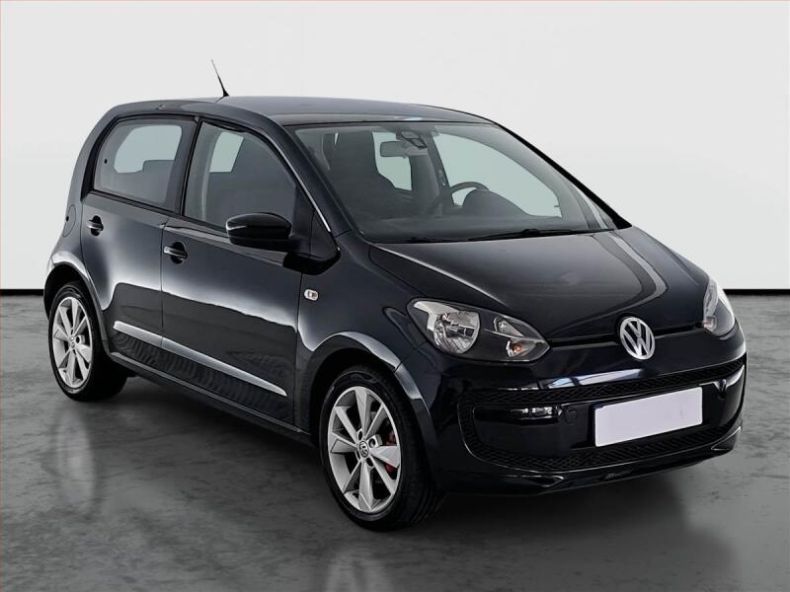 Volkswagen Ostatní - hlavní fotka inzerátu