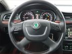 Škoda Superb - fotka číslo 21