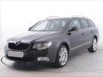 Škoda Superb - fotka číslo 1