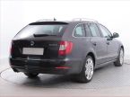 Škoda Superb - fotka číslo 4