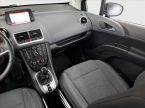 Opel Meriva - fotka číslo 7