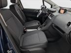 Opel Meriva - fotka číslo 8