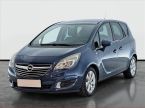 Opel Meriva - fotka číslo 1