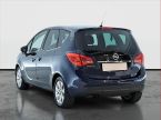 Opel Meriva - fotka číslo 3