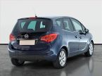 Opel Meriva - fotka číslo 4
