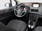 Opel Meriva - fotka číslo 6