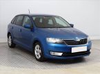 Škoda Rapid - fotka číslo 0