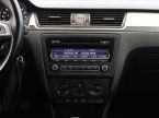 Škoda Rapid - fotka číslo 8