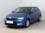Škoda Rapid - fotka číslo 1