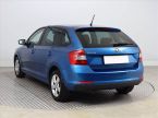 Škoda Rapid - fotka číslo 3