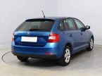Škoda Rapid - fotka číslo 4