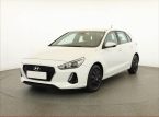 Hyundai i30 - fotka číslo 1