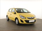 Opel Corsa - fotka číslo 0