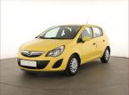 Opel Corsa - fotka číslo 1