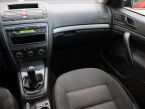 Škoda Octavia - fotka číslo 7