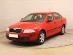 Škoda Octavia - fotka číslo 1
