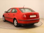 Škoda Octavia - fotka číslo 3