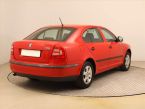 Škoda Octavia - fotka číslo 4
