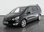 Ford Galaxy - fotka číslo 1