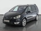 Ford Galaxy - fotka číslo 1