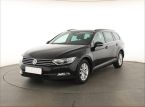 Volkswagen Passat - fotka číslo 1