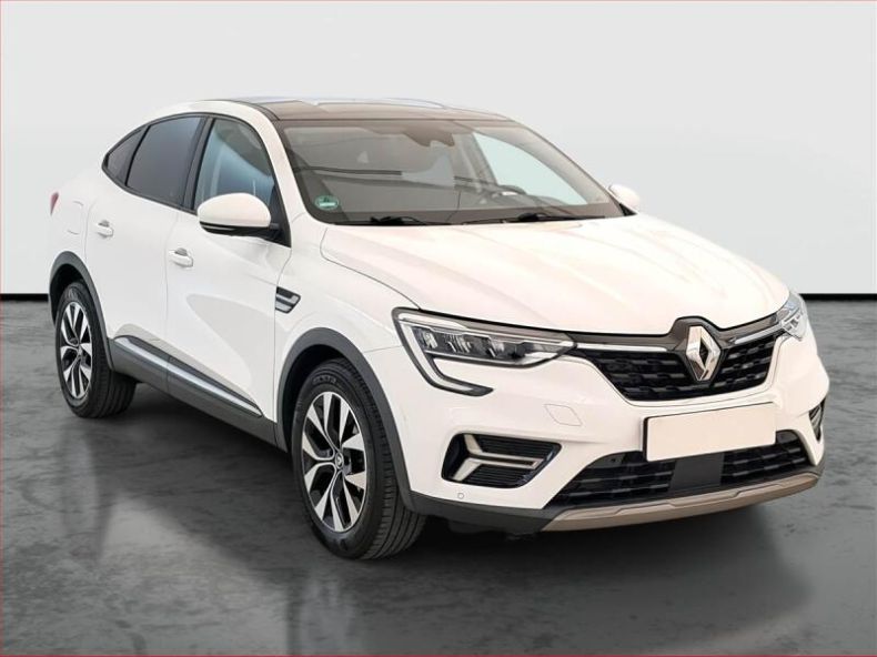 Renault Arkana - hlavní fotka inzerátu