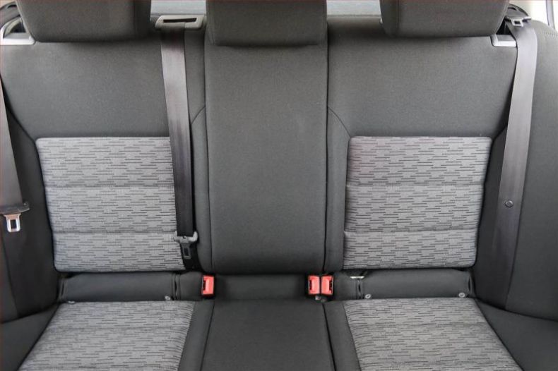 Škoda Octavia - hlavní fotka