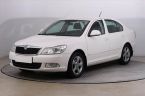Škoda Octavia - fotka číslo 1