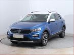 Volkswagen T-Roc - fotka číslo 1