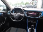 Volkswagen T-Roc - fotka číslo 6