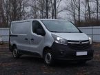 Opel Vivaro - fotka číslo 0