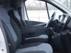 Opel Vivaro - fotka číslo 7