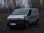 Opel Vivaro - fotka číslo 1