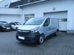 Opel Vivaro - fotka číslo 1