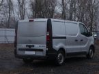 Opel Vivaro - fotka číslo 4