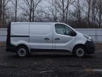 Opel Vivaro - fotka číslo 5