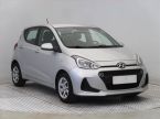 Hyundai i10 - fotka číslo 0