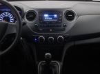 Hyundai i10 - fotka číslo 9