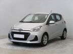 Hyundai i10 - fotka číslo 1