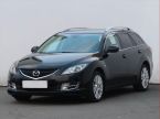 Mazda 6 - fotka číslo 1