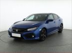 Honda Civic - fotka číslo 1
