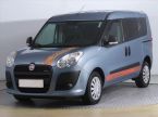 Fiat Dobló - fotka číslo 1