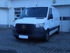 Mercedes Sprinter - fotka číslo 1