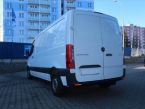 Mercedes Sprinter - fotka číslo 3