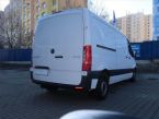 Mercedes Sprinter - fotka číslo 4